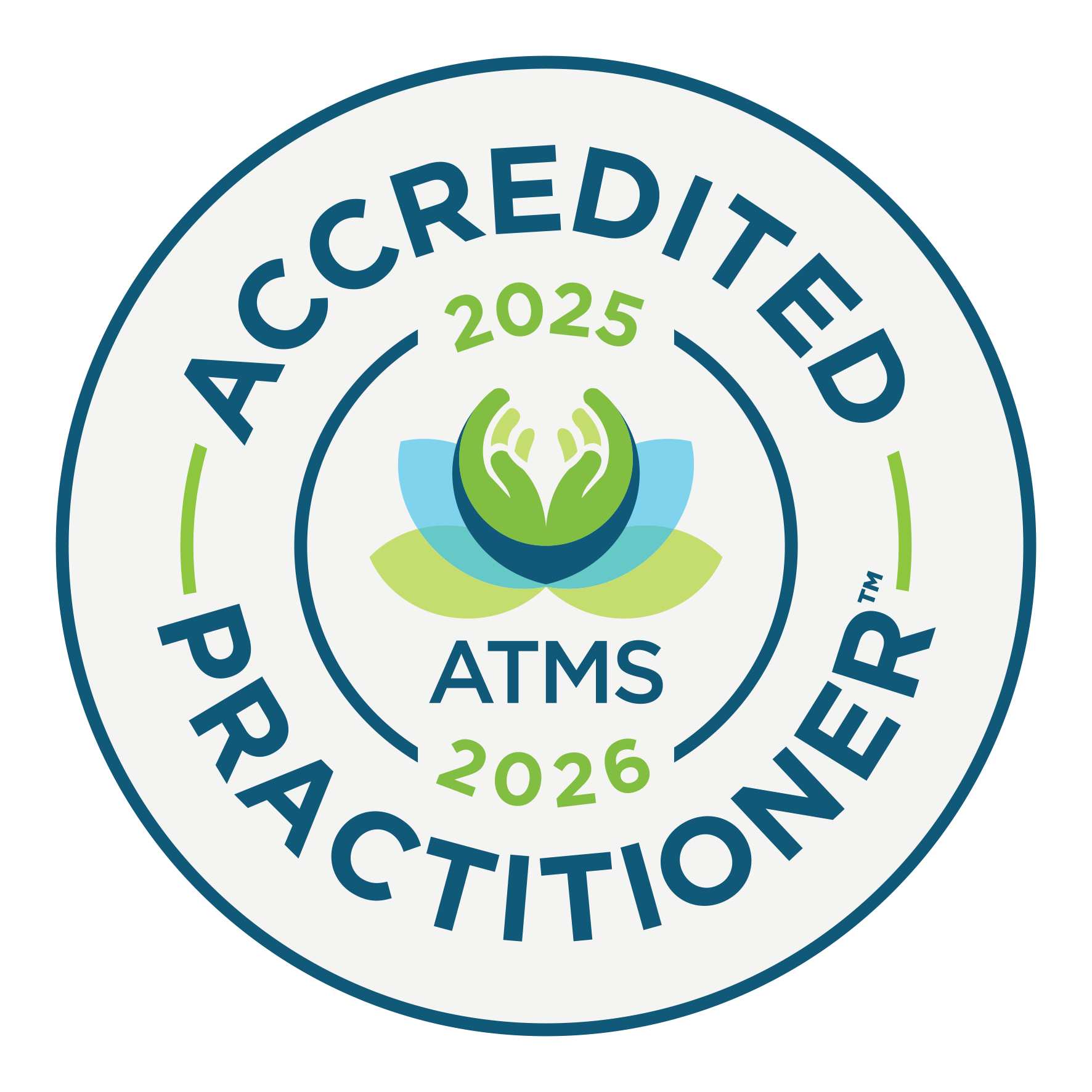 ATMS Accredited Practitioner 2025-2026