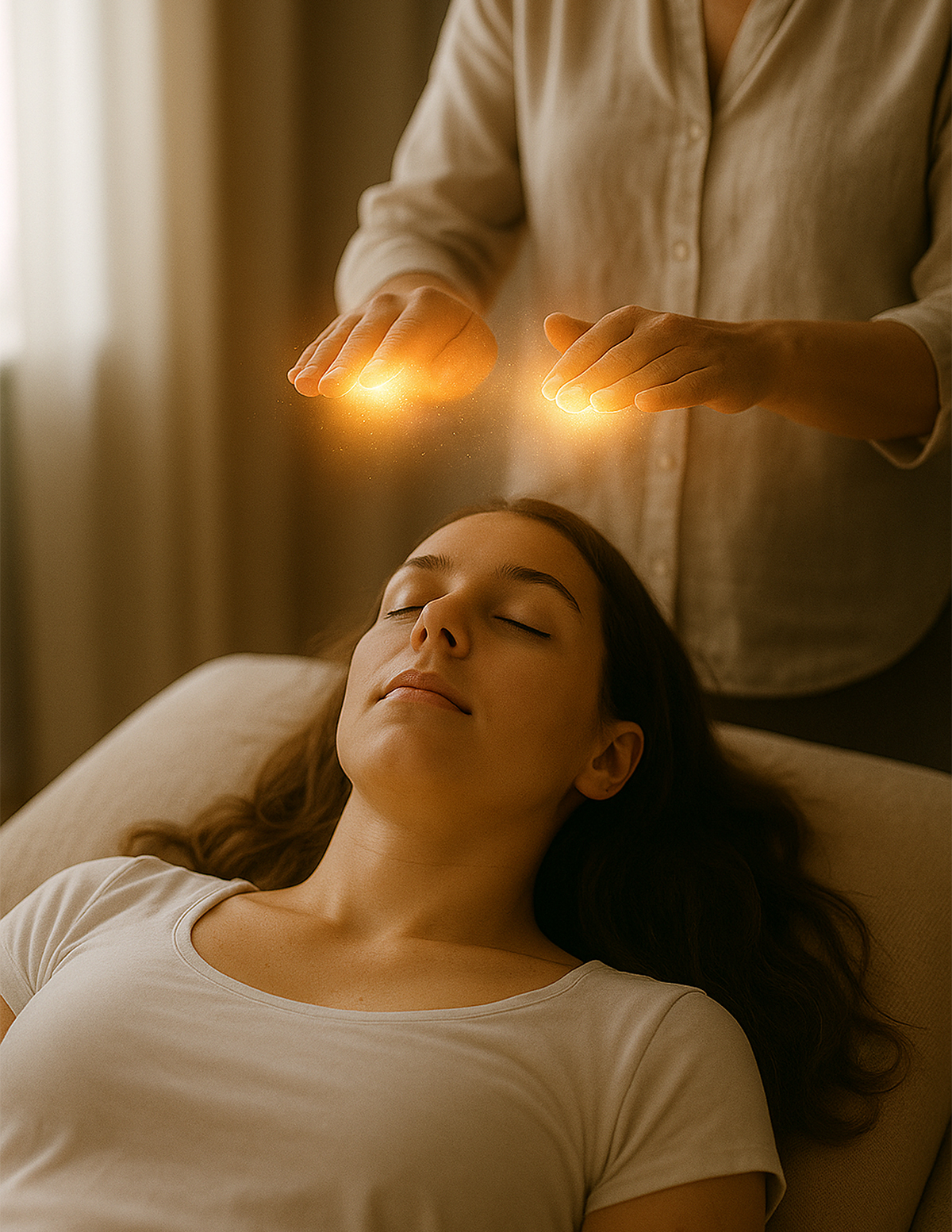 Reiki